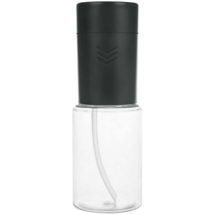 Promedix automatinis dozatorius, dozatorius skystiems muilams, dezinfekcinėms medžiagoms, 300ml, 4xAA, juodas, PR-540 B – 3
