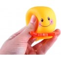Jokomisiada Whale and Octopus Bath Toy ZA3378 Jokomisiada Whale and Octopus Bath Toy ZA3378