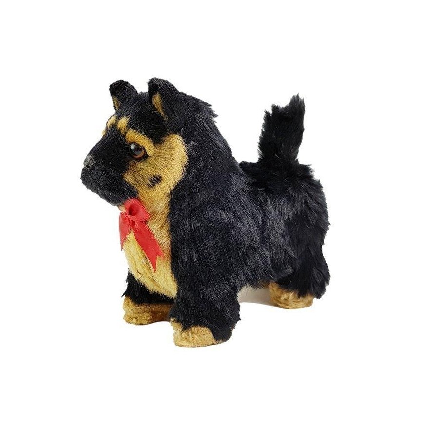 Lean Toys Interactive Moving, Barking German Shepherd – 3