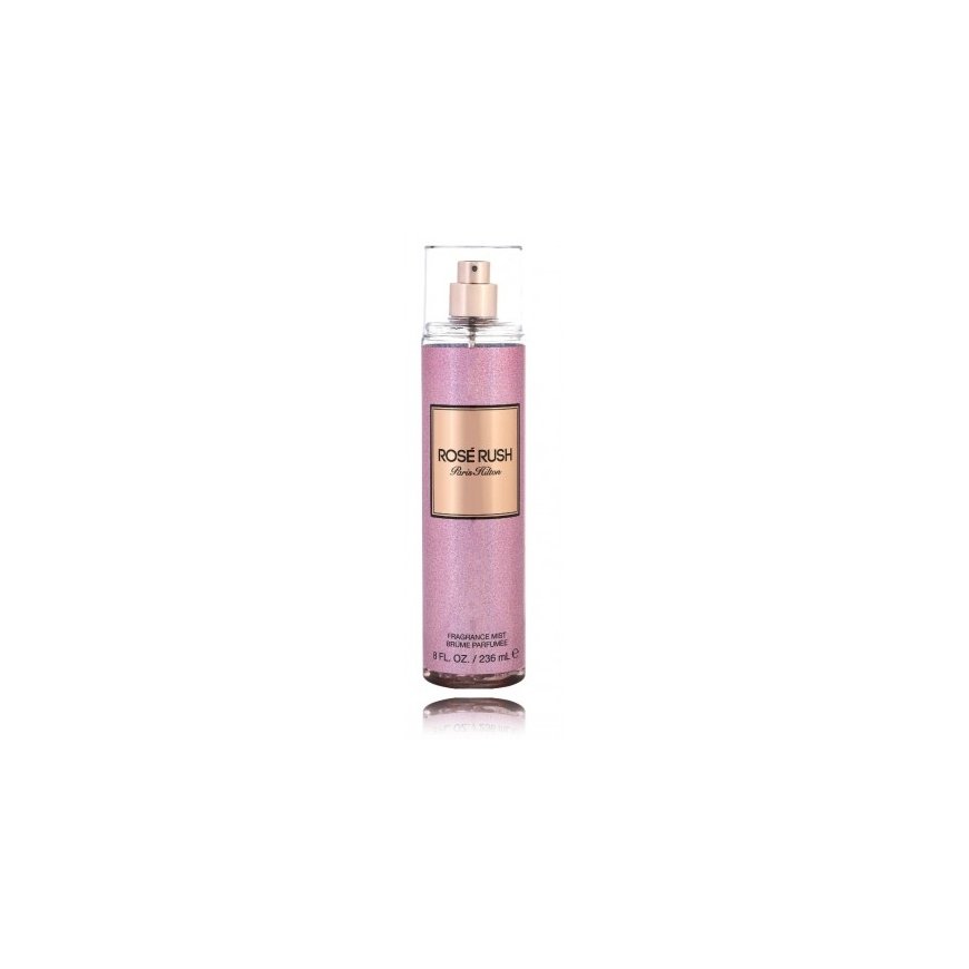 Paris Hilton Paris Hilton Rose Rush