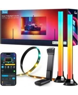 Govee Govee TV Backlight Kit 2 SMART LED Backlight Kit