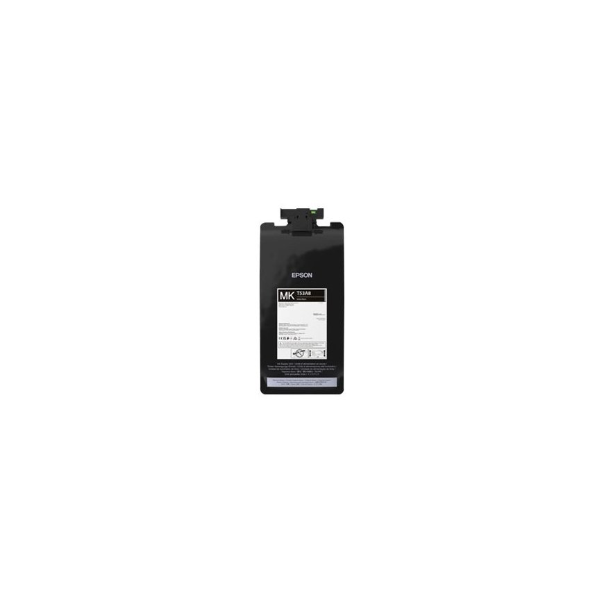 EPSON Ink matt black 1600ml SureColor