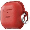 Araree case Pops AirPods 4 red AR20-02189D Araree case Pops AirPods 4 red AR20-02189D