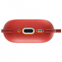 Araree case Pops AirPods 4 red AR20-02189D Araree case Pops AirPods 4 red AR20-02189D