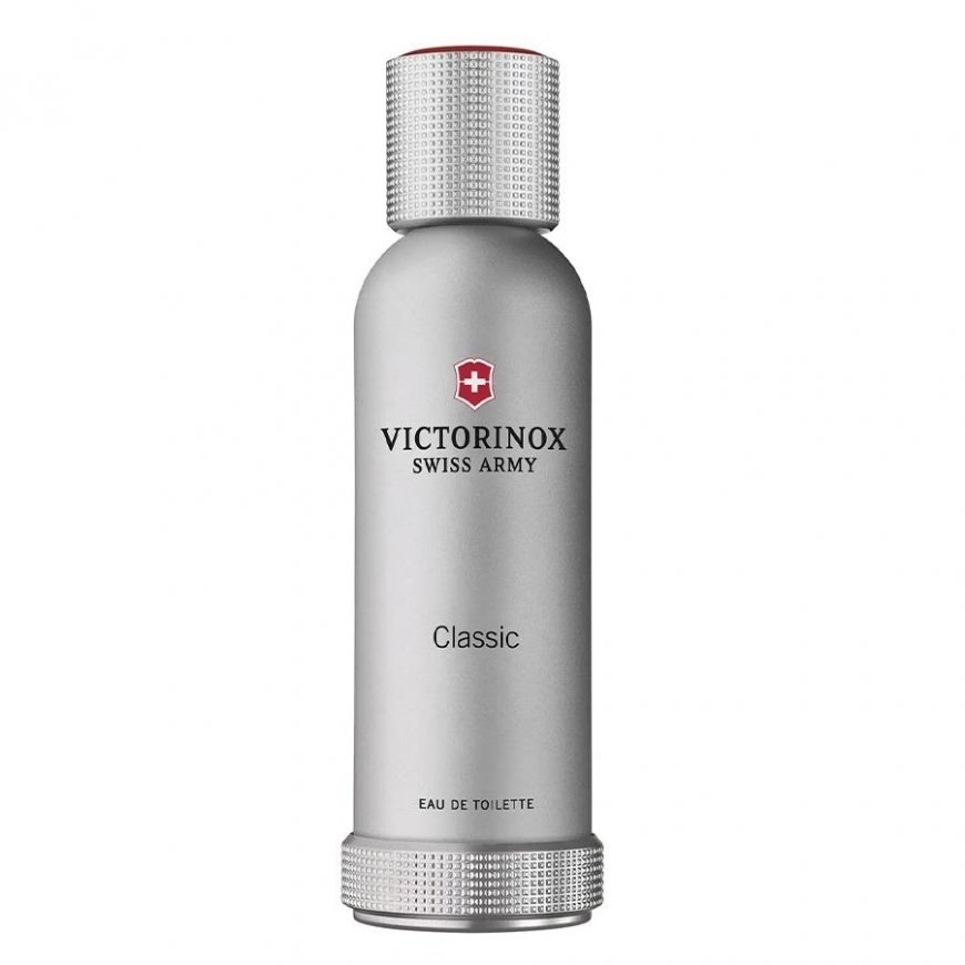 Victorinox Swiss Army Classic Red Edition