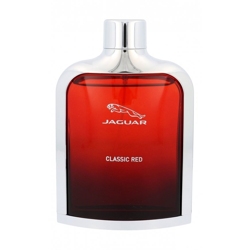 Victorinox Swiss Army Classic Red Edition EDT eau de toilette for men, 100 ml – 2
