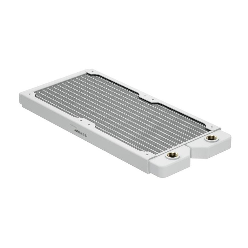Barrow Dabel-20a Radiator 240 mm -