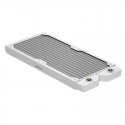 Barrow Dabel-20a Radiator 240 mm - white Barrow Dabel-20a Radiator 240 mm - white