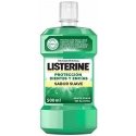 Listerine Teeth and Gums Zero Mouthwash 500ml Listerine Teeth and Gums Zero Mouthwash 500ml