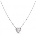 Jewelry "Guess" necklace JUBN04606JWRHT/U Jewelry "Guess" necklace JUBN04606JWRHT/U