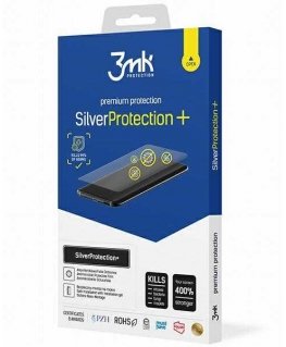 Google Pixel 3a XL - 3mk SilverProtection+