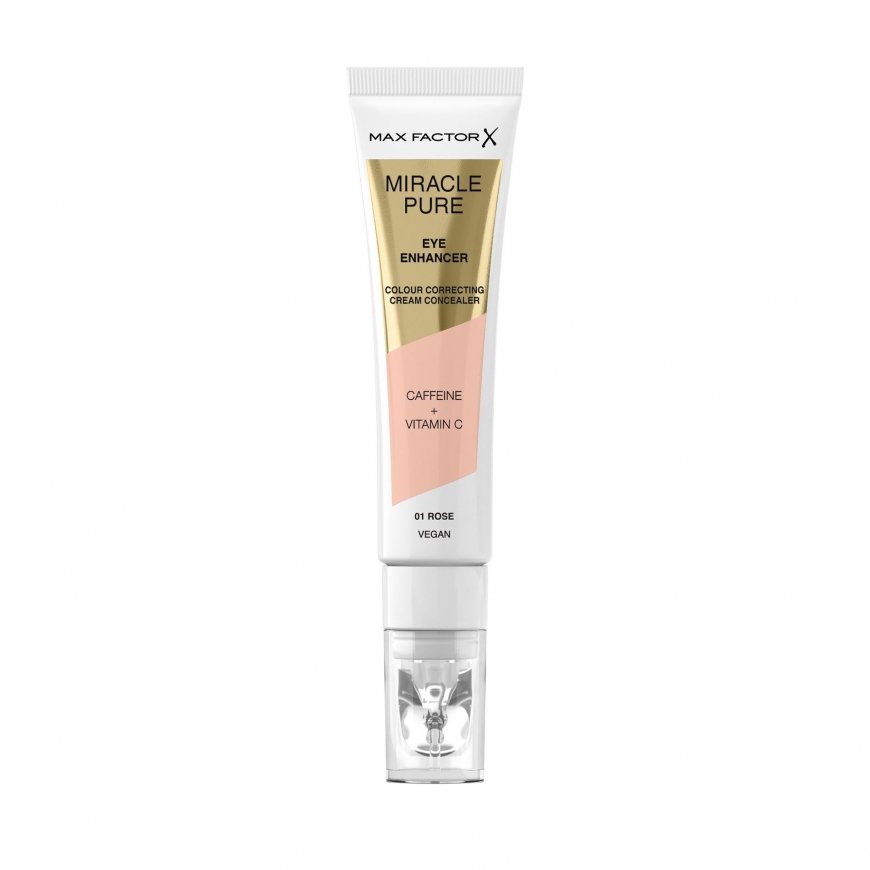 Max Factor Miracle Pure Lip Enhancer Lip Balm – 2