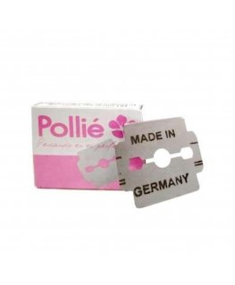 eurostil "Eurostil Pies Cortacallos" package 100 pcs