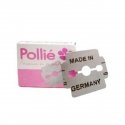 eurostil "Eurostil Pies Cortacallos" package 100 pcs eurostil "Eurostil Pies Cortacallos" package 100 pcs