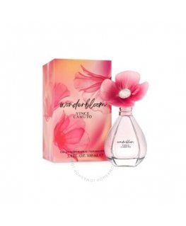 Vince Camuto Wonderbloom EDP parfumuotas vanduo moterims, 100 ml