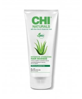 Farouk Systems CHI Naturals Intensive Hydrating Hair Masque 177 ml