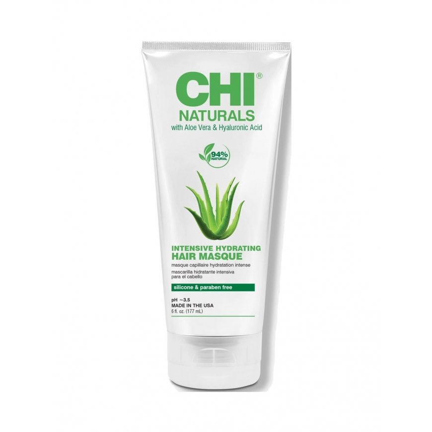 Farouk Systems Farouk Systems CHI Naturals