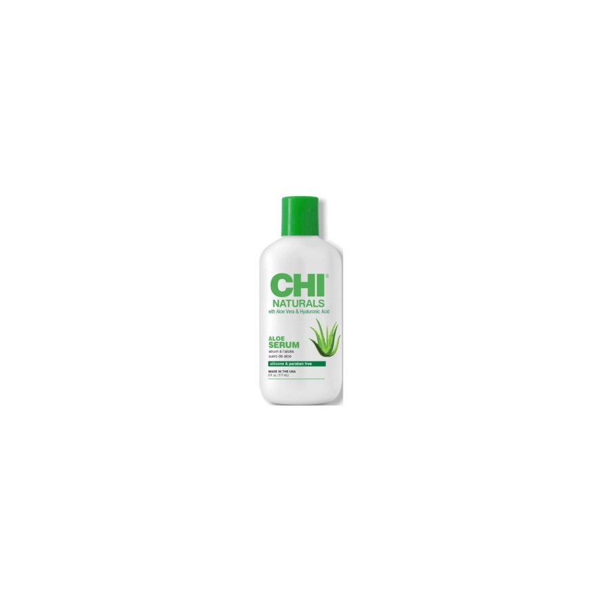 Farouk Systems CHI Naturals Intensive Hydrating Hair Masque 177 ml – 2