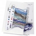 Simplicity Creative Corp Siuvinėjimo rinkinys D70-09618 Simplicity Creative Corp Siuvinėjimo rinkinys D70-09618