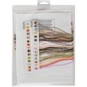 Simplicity Creative Corp Embroidery Kit D70-35447 Simplicity Creative Corp Embroidery Kit D70-35447