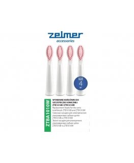 Zelmer ZTBA1010W