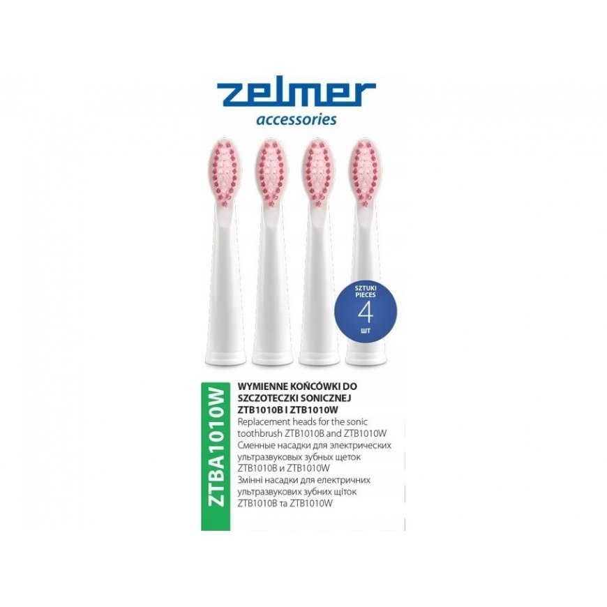 Zelmer ZTBA1010W