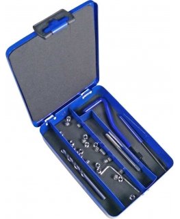 Set Condor Werkzeug C5380 M5x0.8 24 pcs.