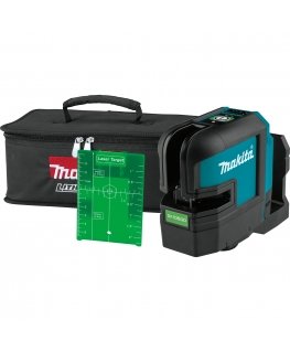 Makita SK105GDZ лазерный нивелир 80 m