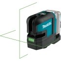 Makita SK105GDZ лазерный нивелир 80 m Makita SK105GDZ лазерный нивелир 80 m