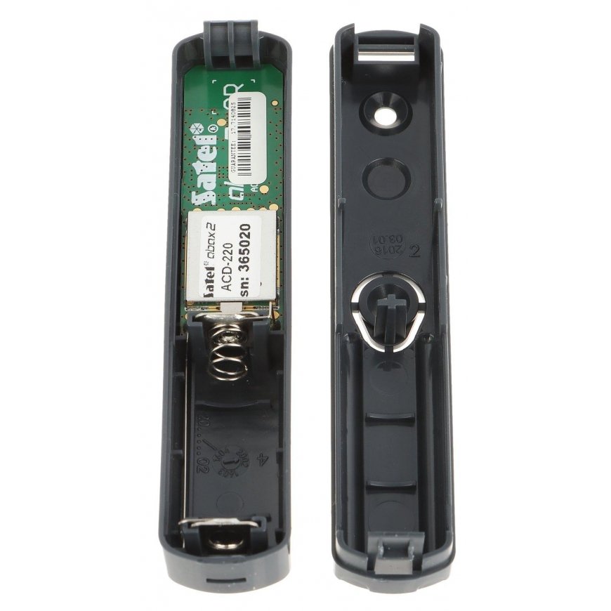 Satel WIRELESS CURTAIN SENSOR PIR ACD-220-DG