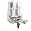 QuWireless QuSpot network antenna Omni-directional antenna PoE/LAN 7 dBi