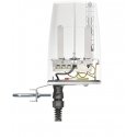 QuWireless QuSpot tinklo antena Daugiakryptė antena PoE/LAN 7 dBi QuWireless QuSpot tinklo antena Daugiakryptė antena PoE/LAN 7 dBi