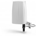 QuWireless QuSpot network antenna Omni-directional antenna PoE/LAN 7 dBi
