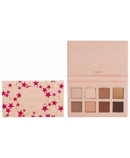 BOURJOIS Paris Gold Glamour Eyeshadow Palette Eyeshadow