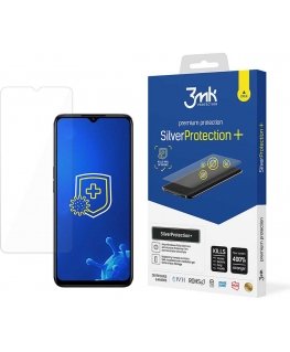 Oppo A77 5G - 3mk SilverProtection+