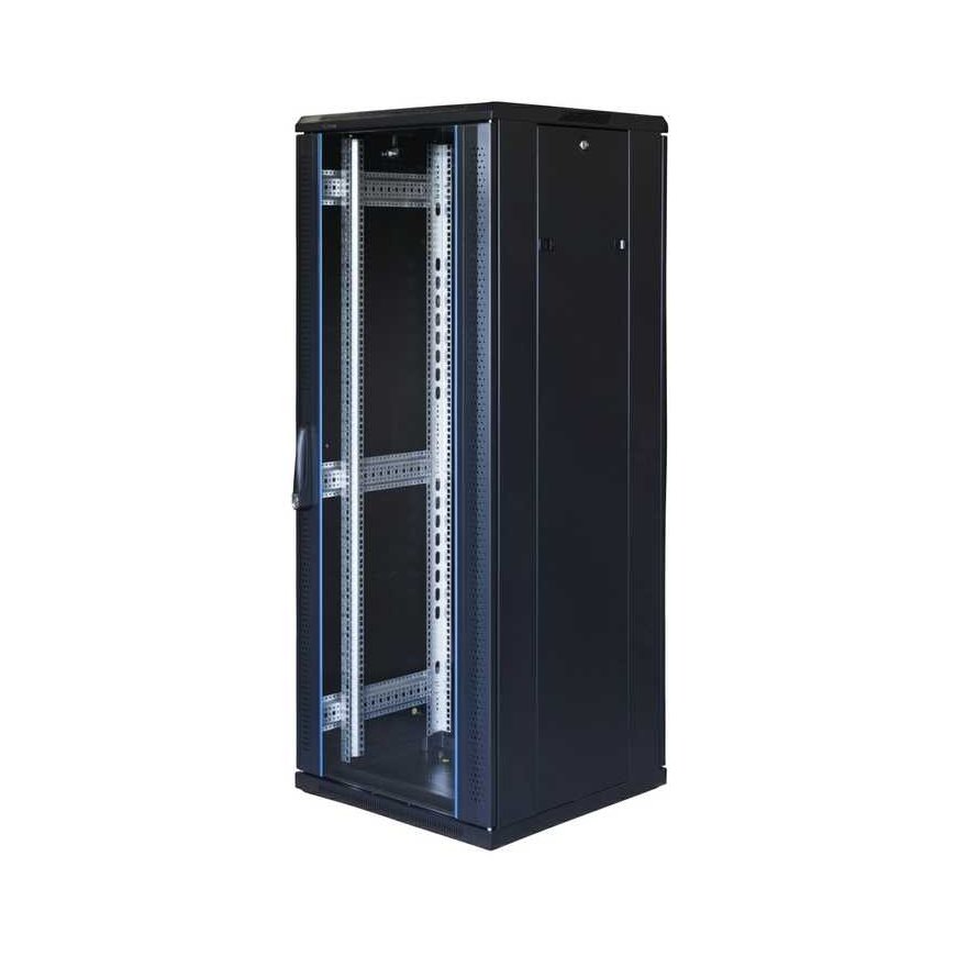 Toten SystemG 19" cabinet 32U 600x600