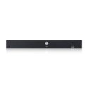 Zyxel GS1900-10HP Hallittu L2 Gigabit Ethernet (10/100/1000) Power over Ethernet -tuki musta