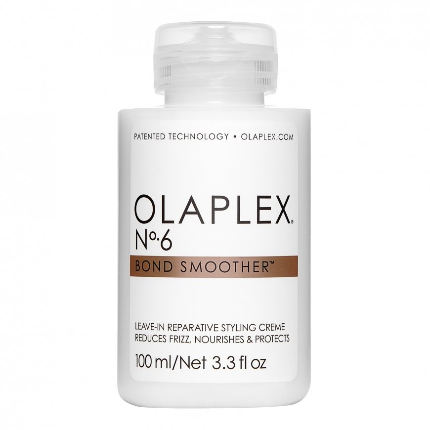 Olaplex No. 6 Bond Smoother Matu