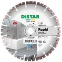 230 x 22.23 mm Distar RAPID universal diamond cutting blade for concrete, bricks 230 x 22.23 mm Distar RAPID universal diamond cutting blade for concrete, bricks