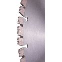230 x 22.23 mm Distar RAPID universal diamond cutting blade for concrete, bricks 230 x 22.23 mm Distar RAPID universal diamond cutting blade for concrete, bricks