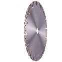 230 x 22.23 mm Distar RAPID universal diamond cutting blade for concrete, bricks 230 x 22.23 mm Distar RAPID universal diamond cutting blade for concrete, bricks