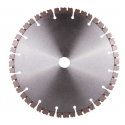 230 x 22.23 mm Distar RAPID universal diamond cutting blade for concrete, bricks 230 x 22.23 mm Distar RAPID universal diamond cutting blade for concrete, bricks