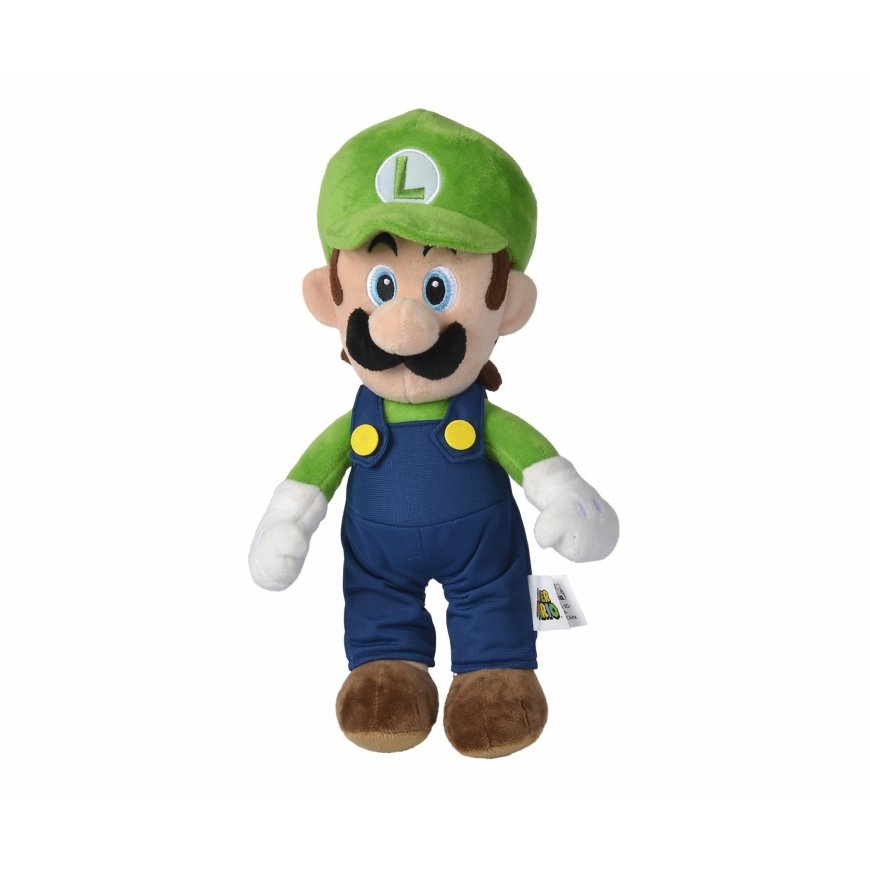 Simba Toys Simba Toys Super Mario