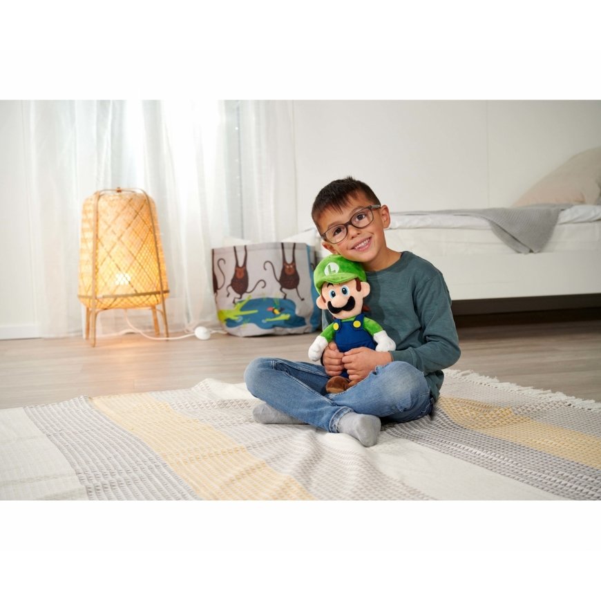 Simba Toys Super Mario – 3