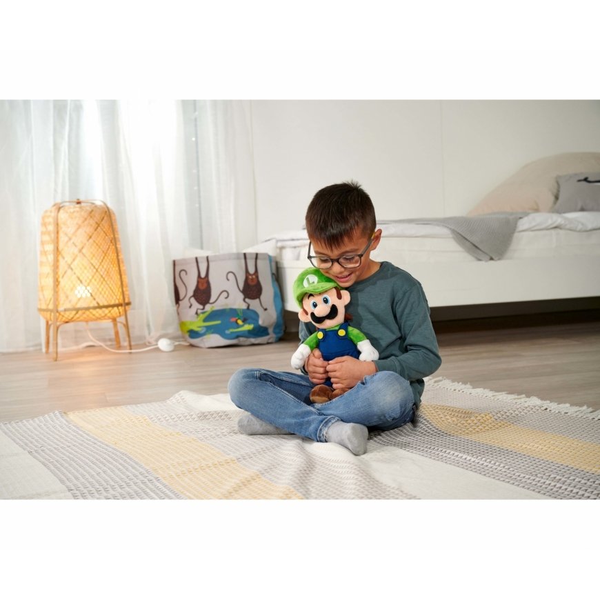 Simba Toys Super Mario – 4