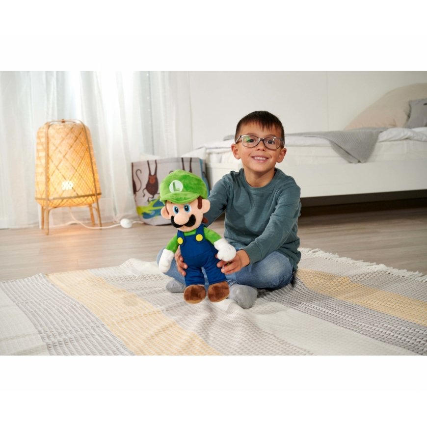 Simba Toys Super Mario – 5