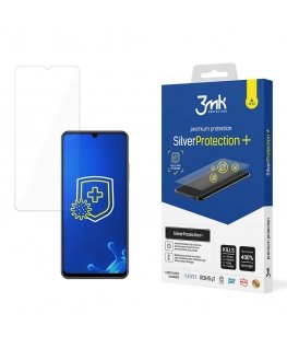 3MK SilverProtection+ 1 шт