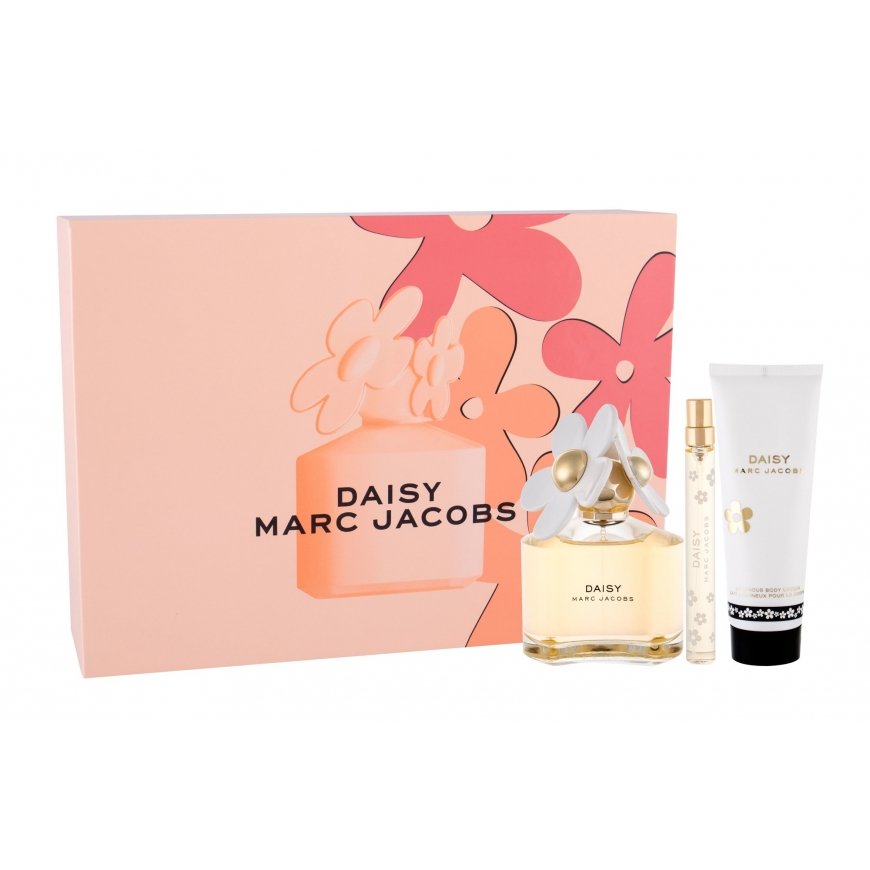 Marc Jacobs Marc Jacobs Daisy Marc