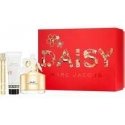 Marc Jacobs Daisy Marc Jacobs Daisy EDT 100 ml + EDT MINI 10 ml + BL 75 ml (woman) Perfume for Women Set