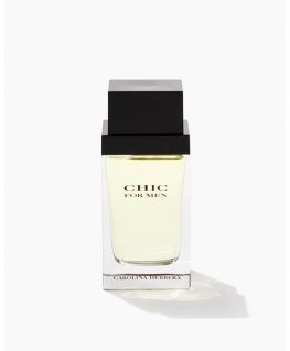 Carolina Herrera Chic for Men 100 ml Mehed